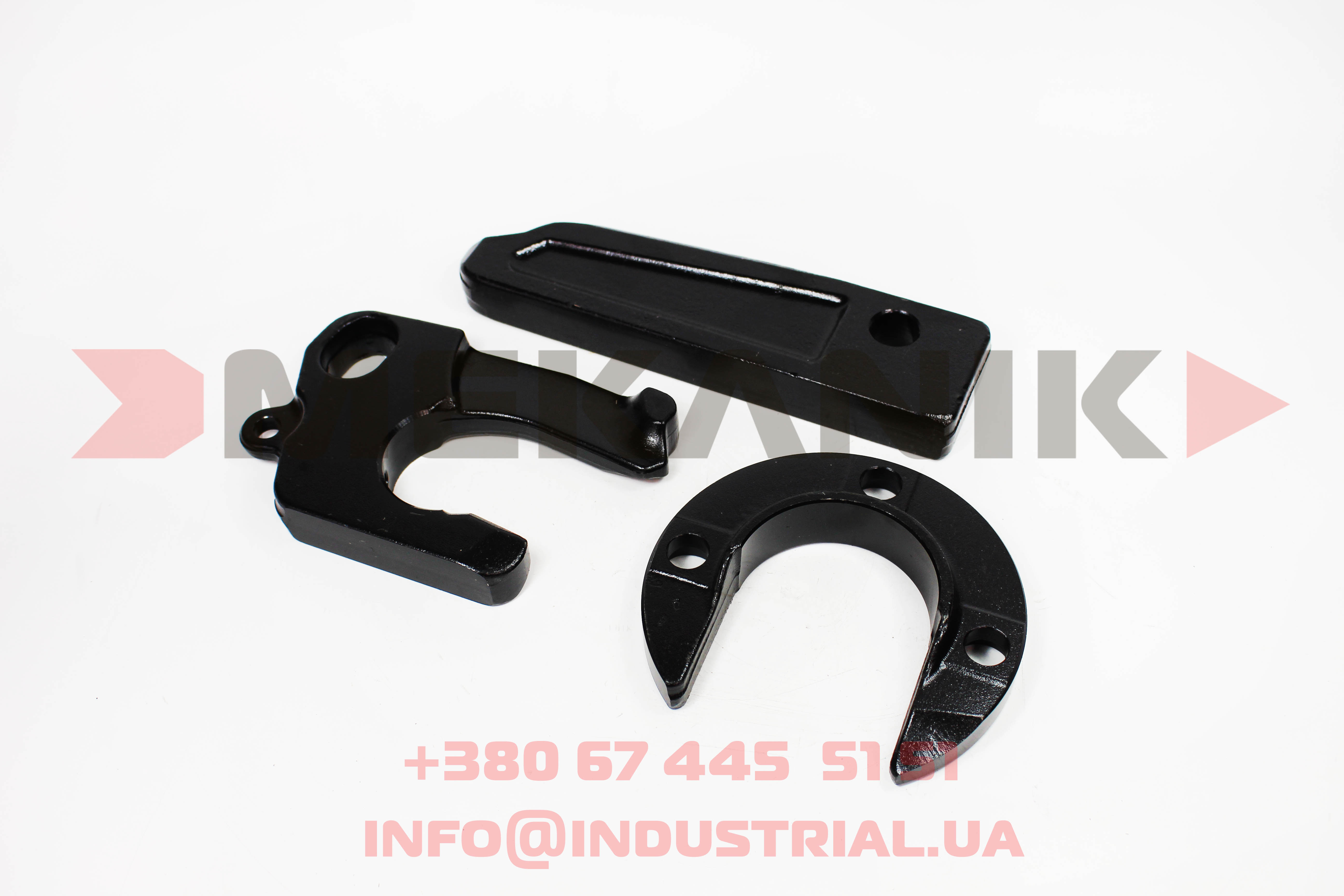 MKA 7165448 MEKANIK